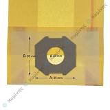 ΣΑΚΟΥΛΕΣ HITACHI CV3200,4200