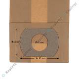 ΣΑΚΟΥΛΑ  ΑΚΑ HSS 13,20 VETRELA