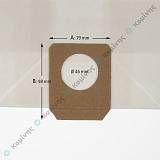 ΣΑΚΟΥΛΑ FAM-02F(FM100,200,300)