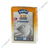 ΣΑΚΟΥΛΕΣ SWIRL ROWENTA AMBIA MICROPOR  R.32M