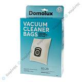 ΣΑΚΟΥΛΕΣ ROWENTA HYGIENE+ (DOMOLUX)