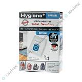 ΣΑΚΟΥΛΕΣ ROWENTA HYGIENE+ ORIGINAL