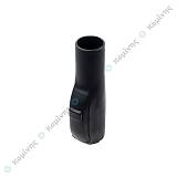 ΑΝΤΑΠΤΟΡΑΣ ΠΕΛΜΑΤΟΣ Ø35 ΜΕ ΣΩΛΗΝΑ LOCK SYSTEM ROWENTA