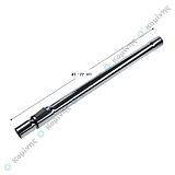 ΤΗΛΕΣΚΟΠΙΚΟΣ ΣΩΛ. Ø35mm