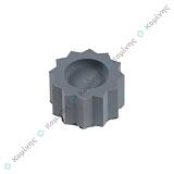 ΚΟΜΠΛΕΡ ΜΟΤΕΡ ΜΠΛΕΝΤΕΡ MOULINEX/KRUPS