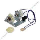 ΤΑΧΟΜΕΤΡΟ ΠΟΛΥΜΗΧΑΝΗΜΑΤΟΣ KENWOOD