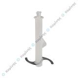 ΜΑΧΑΙΡΙ ΡΑΒΔΟΜΠΛΕΝΤΕΡ 1250ml BRAUN 4191