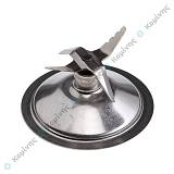 ΜΑΧΑΙΡΙ ΚΑΝΑΤΑΣ ΜΠΛΕΝΤΕΡ BRAUN 4184-MX2000