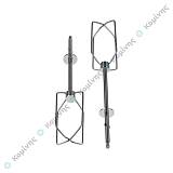 ΑΝΑΔΕΥΤΗΡΕΣ ΜΑΡΕΓΚΑΣ (ΣΕΤ) ΜΙΞΕΡ AEG