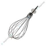 ΑΝΑΔΕΥΤΗΡΑΣ ΜΑΡΕΓΚΑΣ ΡΑΒΔΟΜΠΛΕΝΤΕΡ BRAUN