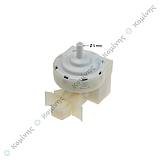 ΠΙΕΣΟΣΤΑΤΗΣ ΑΝΑΛΟΓΙΚΟΣ ΠΛ. ΡΟΥΧΩΝ CANDY