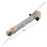 ΑΠΟΣΒΕΣΤΗΡΑΣ (ΑΜΟΡΤΙΣΕΡ) ΠΛ. ΡΟΥΧΩΝ CANDY