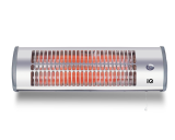 ΘΕΡΜΑΣΤΡΑ ΤΟΙΧΟΥ 1500W HT-1406