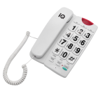 ΤΗΛΕΦΩΝΟ DT-836BB WHITE