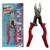 TOOLS1640 ΠΟΛΥΕΡΓΑΛΕΙΟ ΠΕΝΣΑ AGP-1081