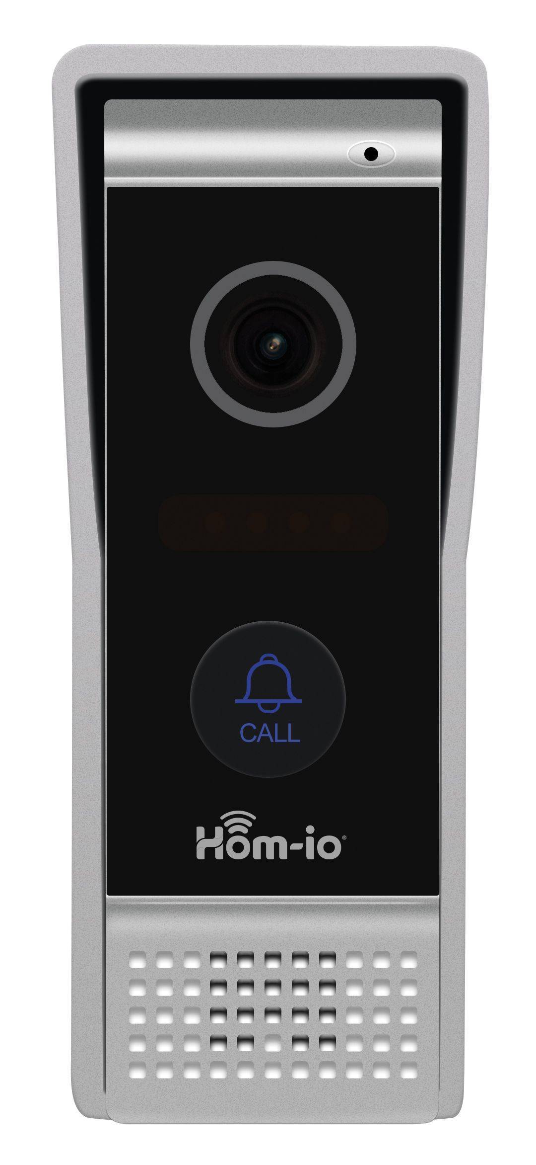 HOM-IO SMART ΕΞΩΤΕΡΙΚΗ ΜΟΝΑΔΑ