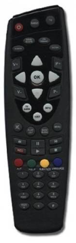 LOR-165 ΤΗΛΕΧΕΙΡΙΣΤΗΡΙΟ for NOVA HD