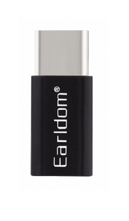 FTT15-14869 ADAPTOR Micro USB 3.1 to Type - C TC01