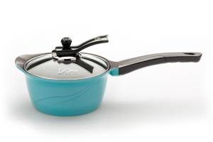 LA CENA ΚΑΤΣΑΡΟΛΑΚΙ 18cm Blue