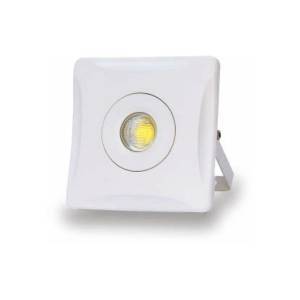 ΠΡΟΒΟΛΕAΣ LED SLIM COB 10W 4000K