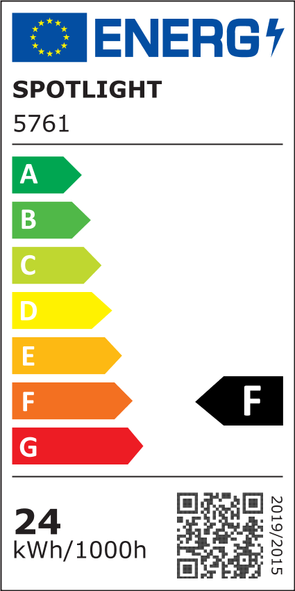 ΛΑΜΠΤΗΡAΣ LED T8 24W 4000K ECONOMY