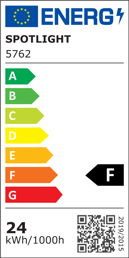 ΛΑΜΠΤΗΡAΣ LED T8 24W 6000K ECONOMY