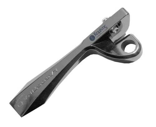 ΧΕΙΡΟΛΑΒΗ LAGOSTINA ΜΕ ΤΡΥΠΑ