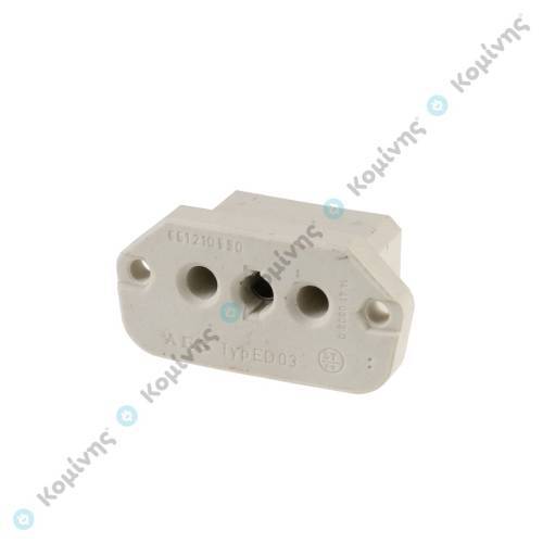 ΚΛΕΜΑ ΚΑΡΦΩΤΗ ΓΚΡΙΛ AEG