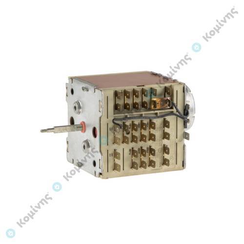 ΧΡΟΝ/ΠΤΗΣ ARDO ELBI 1238/0