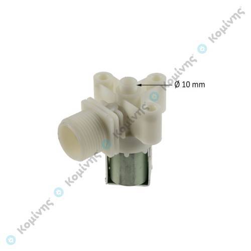 ΒΑΛΒΙΔΑ I 90  Φ10mm AEG ΜΕ ΚΛΕΜΑ