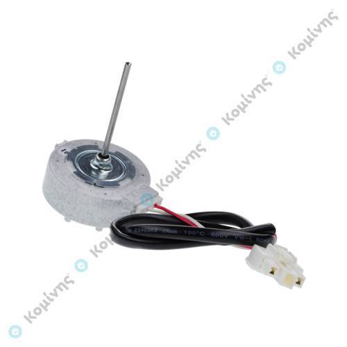 ΑΝΕΜΙΣΤΗΡΑΣ ΨΥΓΕΙΟΥ FDQB28GD1 DC12V 2.5W CCW