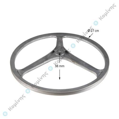 ΤΡΟΧΑΛΙΑ ΚΑΔΟΥ WHIRLPOOL