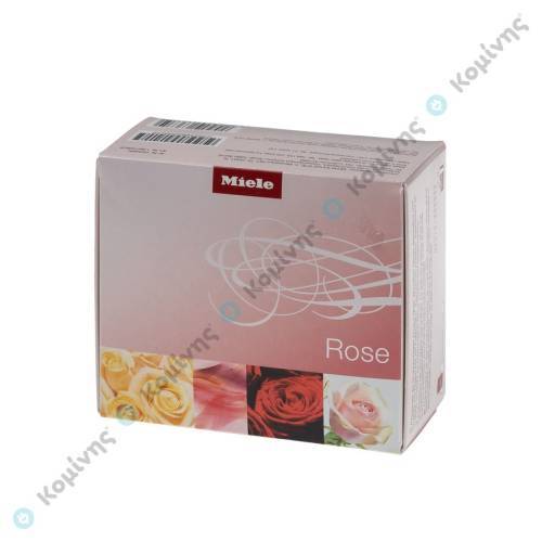 ΑΡΩΜΑΤΙΚΟ ΓΙΑ ΣΤΕΓΝΩΤΗΡΙΟ MIELE (ROSE)