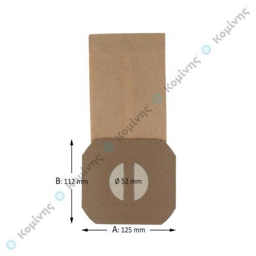 ΣΑΚΟΥΛΑ ELECTROLUX Z90 LUXOMAT