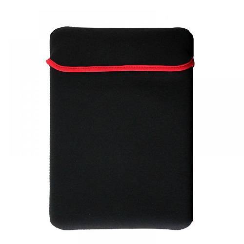 FTT15-45247 ΘΗΚΗ για Laptop/Tablet 15", Μαύρη