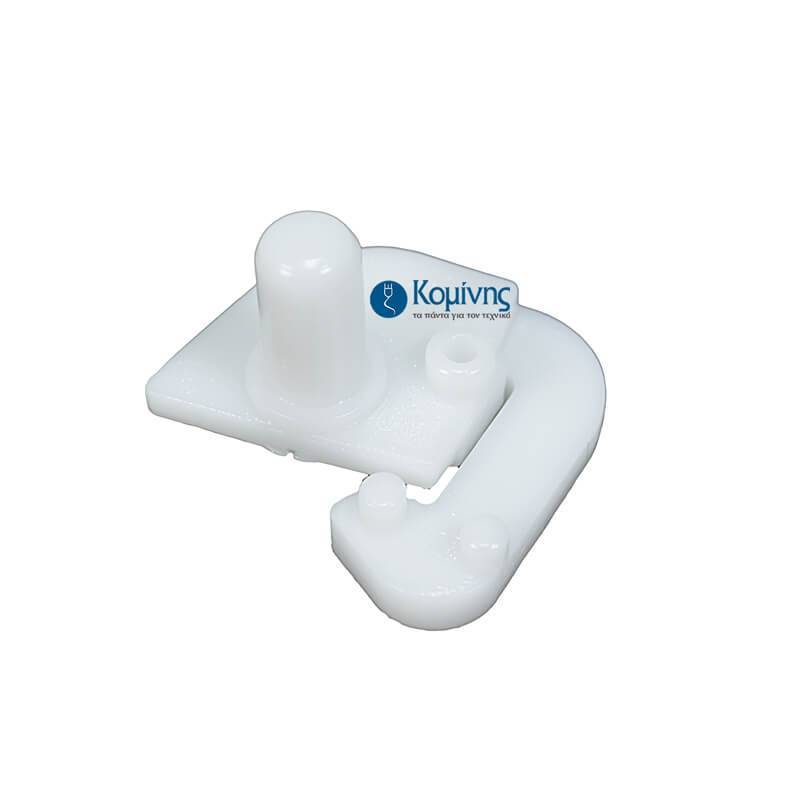 ΜΕΝΤΕΣΕΣ ΔΕΞΗΣ ΜΕΣΑΙΟΣ/ΚΑΤΩ ΨΥΓΕΙΟΥ INDESIT