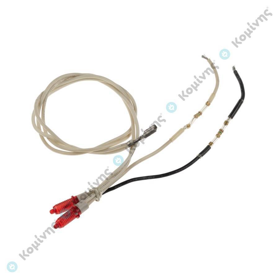ΛΥΧΝΙΑ ΚΑΛΟΡΙΦΕΡ DELONGHI TRD0820/TRD1025