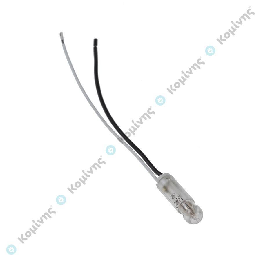 ΛΥΧΝΙΑ ΣΙΔΗΡΟΥ ΑΤΜ/ΤΟΣ DELONGHI SX8040/SX910/VVX100