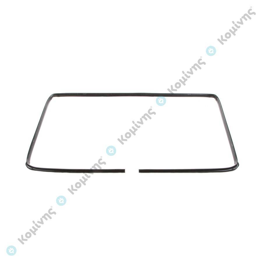 ΦΛΑΝΤΖΑ ΦΟΥΡΝΟΥ 7 ΓΑΝΤ. INDESIT 53 x 33 x 25 cm