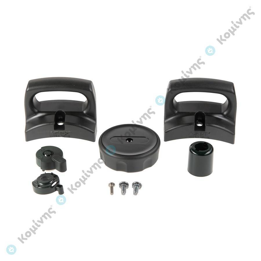 ΧΕΙΡΟΛΑΒΕΣ+ΜΠΟΥΤΟΝ+ΒΑΛΒΙΔΑ ACTUA