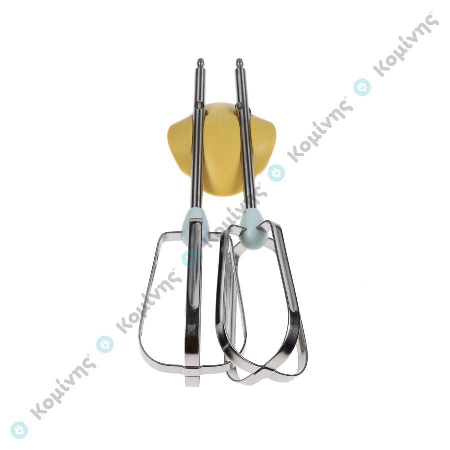 ΑΝΑΔΕΥΤΗΡΕΣ ΖΥΜΗΣ (ΣΕΤ) ΜΙΞΕΡ KENWOOD HM220/226