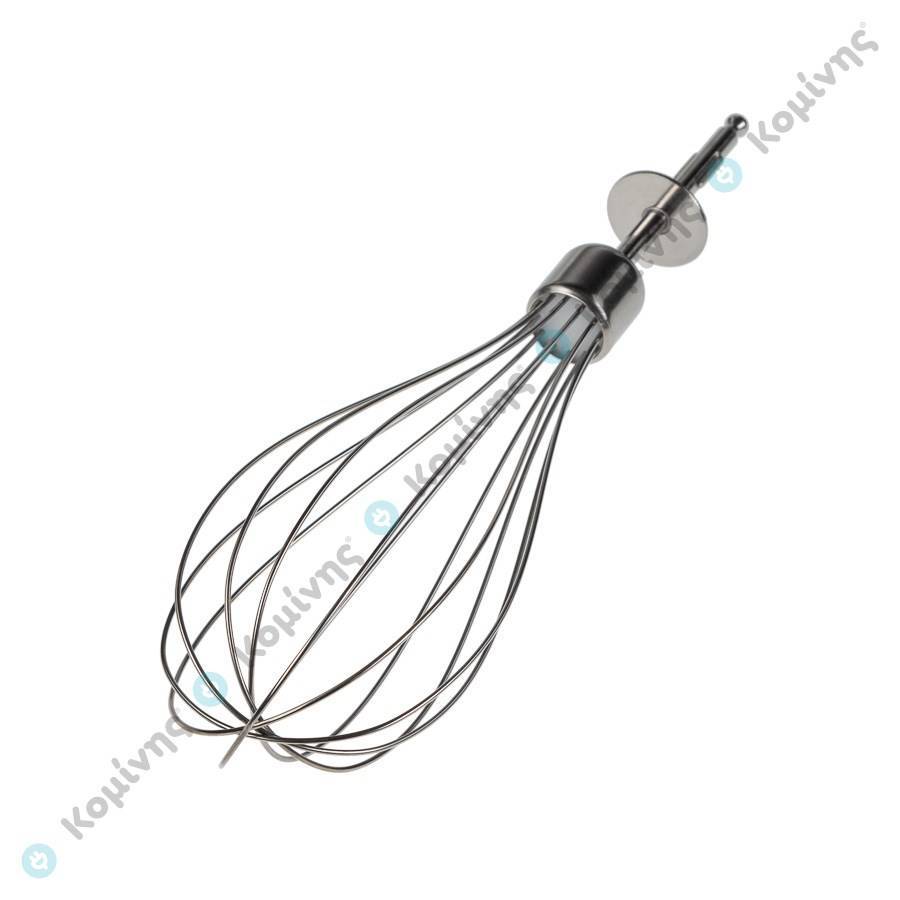 ΑΝΑΔΕΥΤΗΡΑΣ ΜΑΡΕΓΚΑΣ ΡΑΒΔΟΜΠΛΕΝΤΕΡ BRAUN