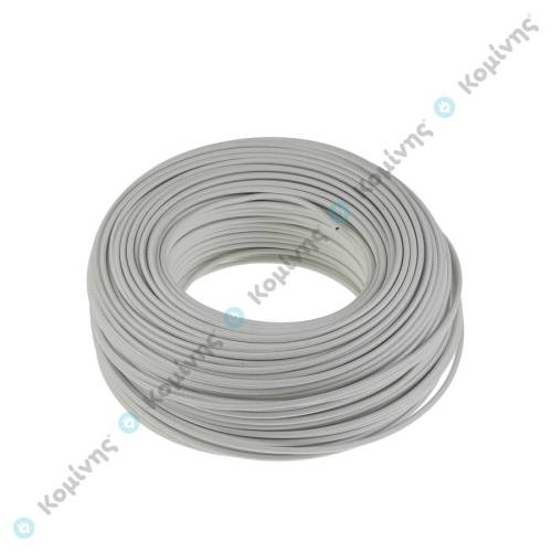 ΚΑΛΩΔΙΟ ΥΑΛΟΜΕΤΑΞΟ  1,5mm (ΜΕ ΤΟ ΜΕΤΡΟ)