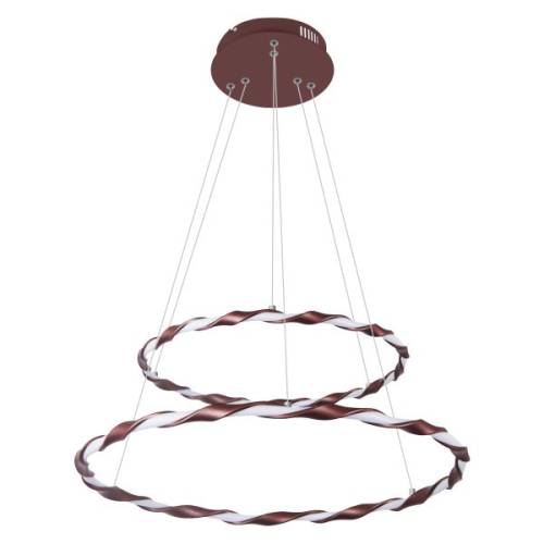 ΚΡΕΜΑΣΤΟ ΦΩΤΙΣΤΙΚΟ LED 60W 3000K