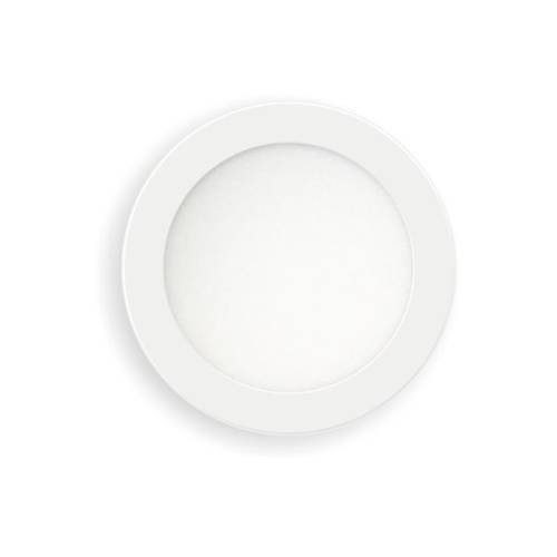 ΧΩΝΕΥΤΟ ΛΕΠΤΟ LED ΟΡΟΦΗΣ 12W 4000K