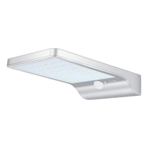 ΗΛΙΑΚΟ ΦΩΤΙΣΤΙΚΟ ΤΟΙΧΟΥ LED ΜΕ ΑΙΣΘΗΤΗΡΑ PIR 4W 6000K