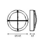 ΑΠΛΙΚΑ ΤΟΙΧΟΥ GX53