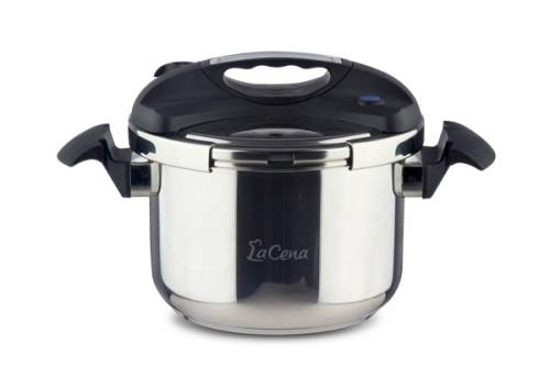 LA CENA ΧΥΤΡΑ ΤΑΧΥΤΗΤΑΣ 6lt LC-246PR