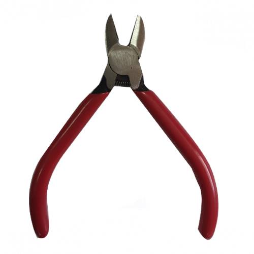 TOOLS1675 ΜΙΝΙ ΚΟΦΤΑΚΙ 4.5'' ΜΕ ΕΛΑΤΗΡΙΟ