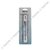 ΘΕΡΜΟΜΕΤΡΟ ΨΥΓΕΙΟΥ ΚΡΕΜΑΣΤΟ